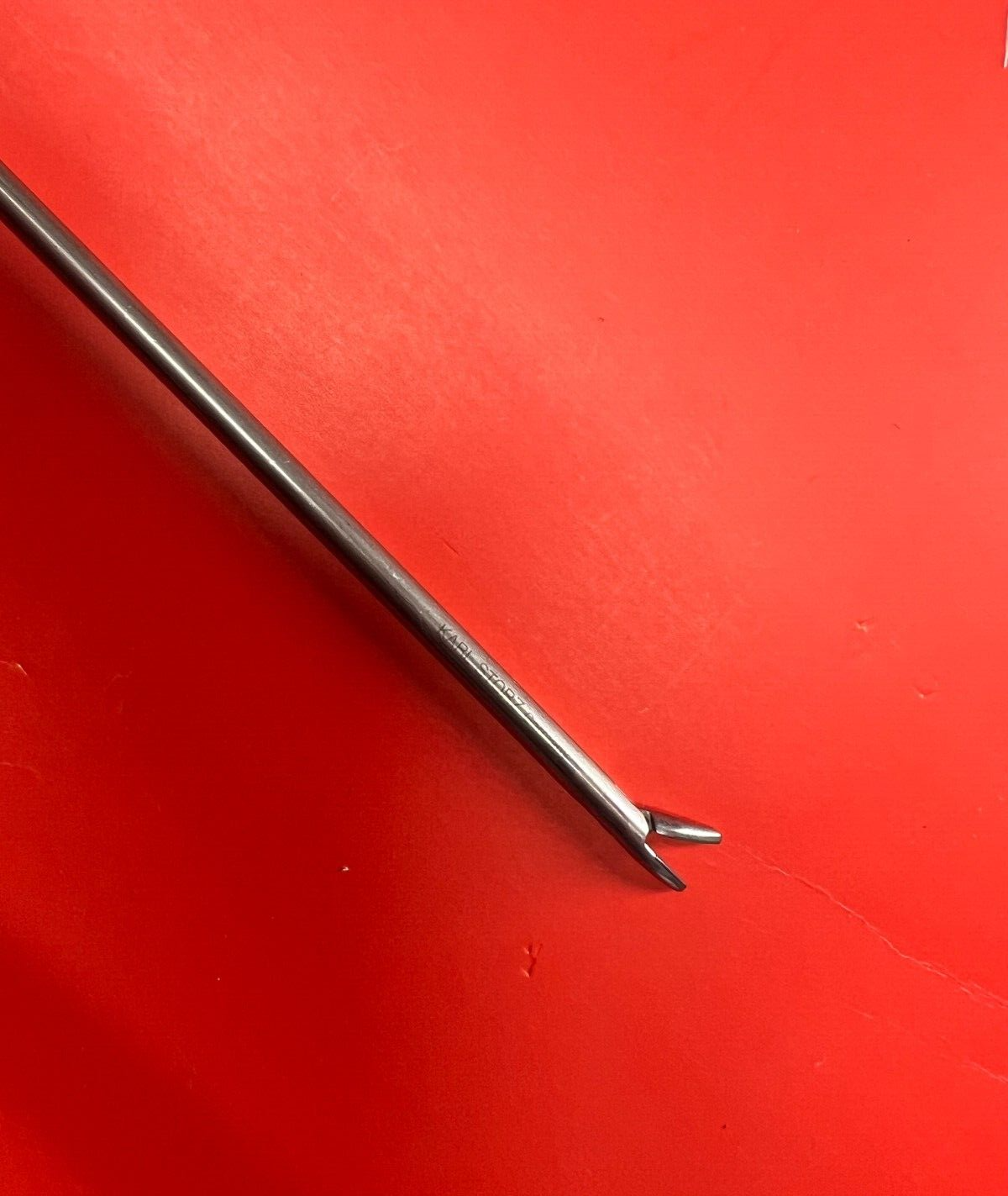 Karl Storz 26178 KAL Needle Holder