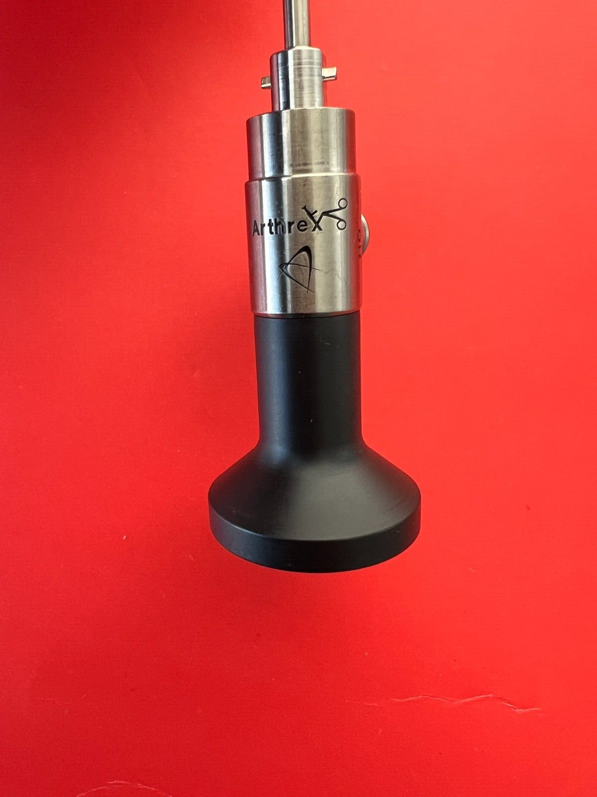 Arthrex AR-3350-4030H Hip Arthroscope HD, 30° x 3.5mm x 202mm GERMANY