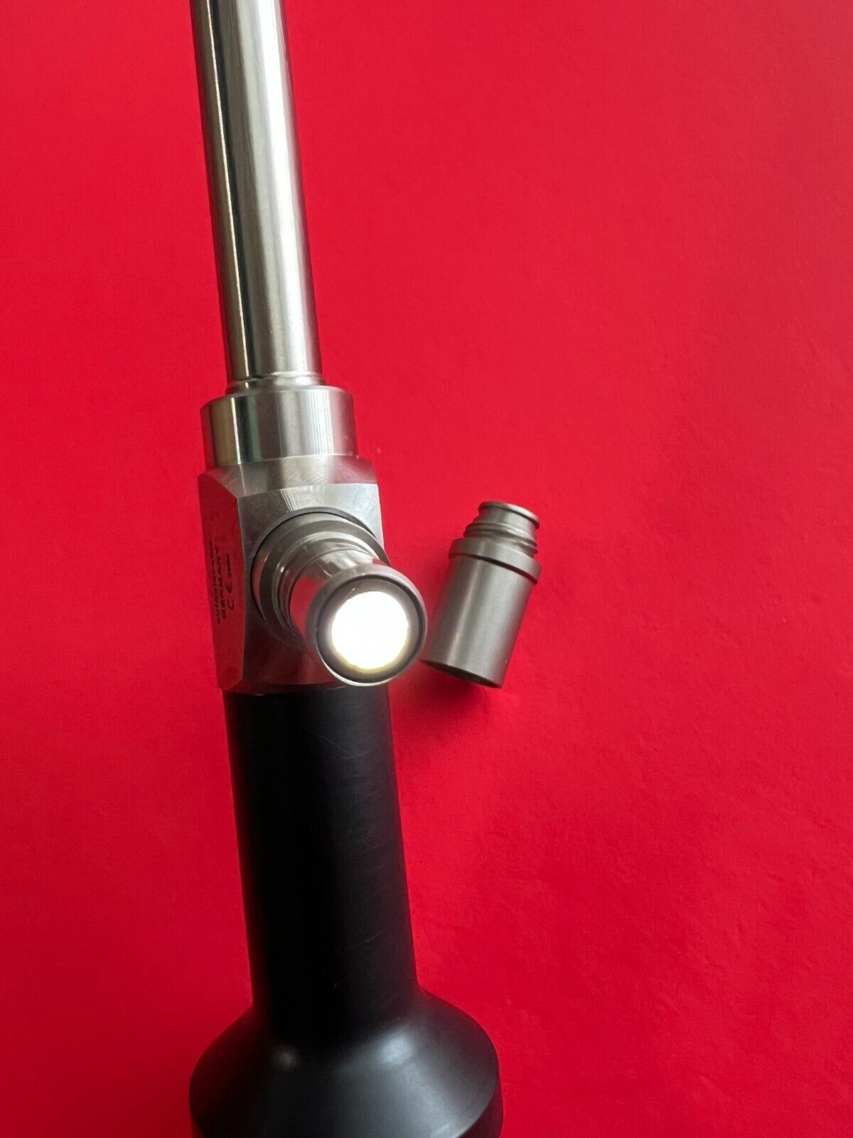 Arthrex AR-3351-1030 4K Laparoscope 10mm X 30º X 33cm Autoclavable Storz Adapter