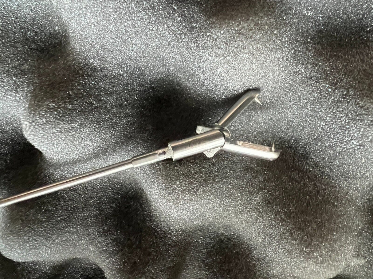 Stryker 250-080-233 Monopolar Handle 250-080-291 Double Action w/ PIN 5mmx33cm