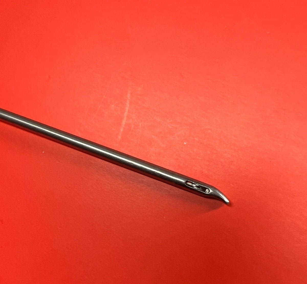 Karl Storz 26178 KAL Needle Holder