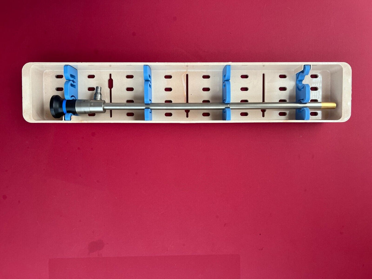 OLYMPUS WA5300A 10mm x 0Degree Laparoscope Autoclavable