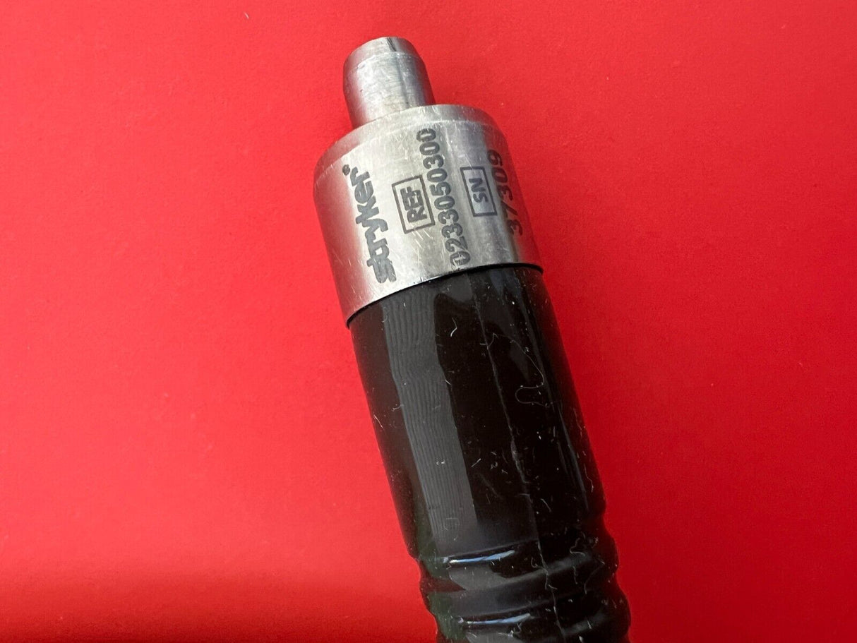 Set of 2 Stryker AIM HD Laparoscope 10 mm 30º and 0º x 33 cm - 4k Resolution