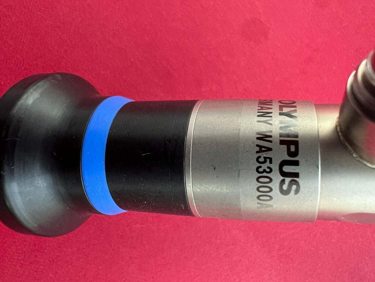OLYMPUS WA5300A 10mm x 0Degree Laparoscope Autoclavable