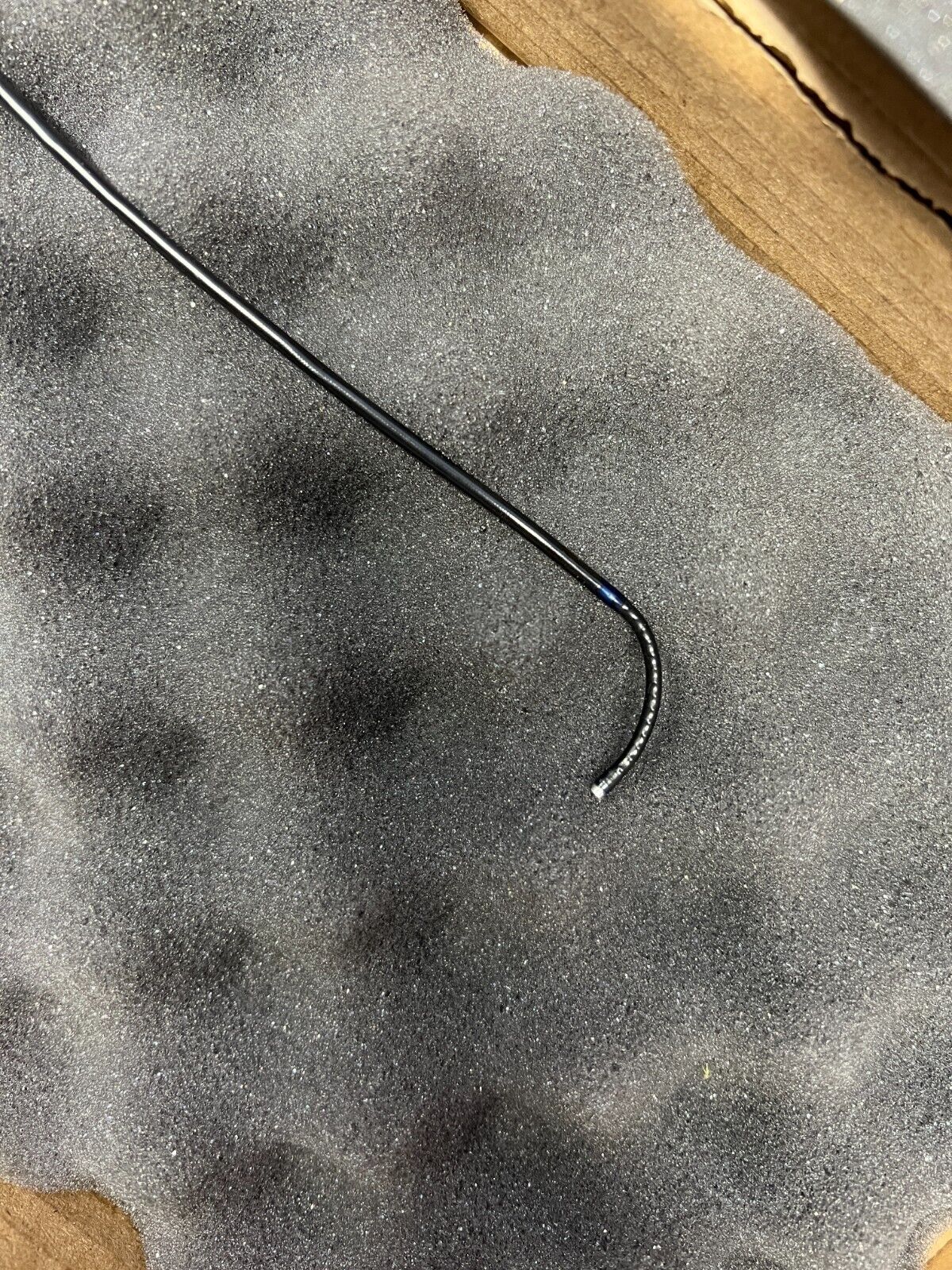 Karl Storz 11292ADU1 Fiber Scope ( 0 Broken Fiber )