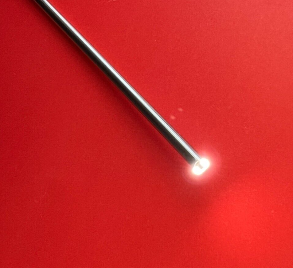 Arthrex AR-3350-4030H Hip Arthroscope HD, 30° x 3.5mm x 202mm GERMANY