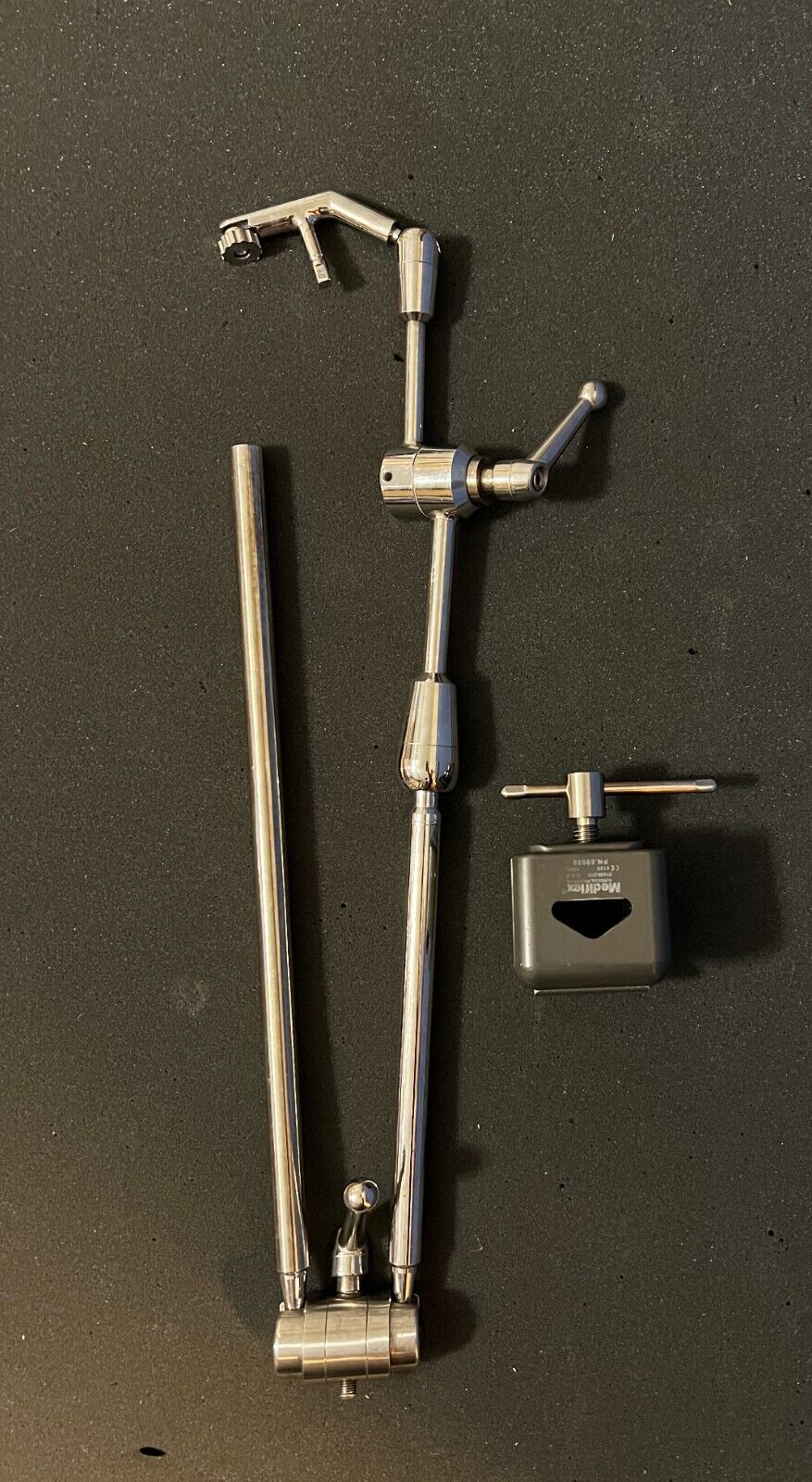 Medtronic 9561524 METRx II Flexible Arm With Clamp Excellent Working