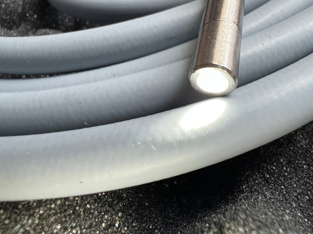KARL STORZ 495 TIP Fiber Optic Light Cable 4.8mm x 300cm Germany