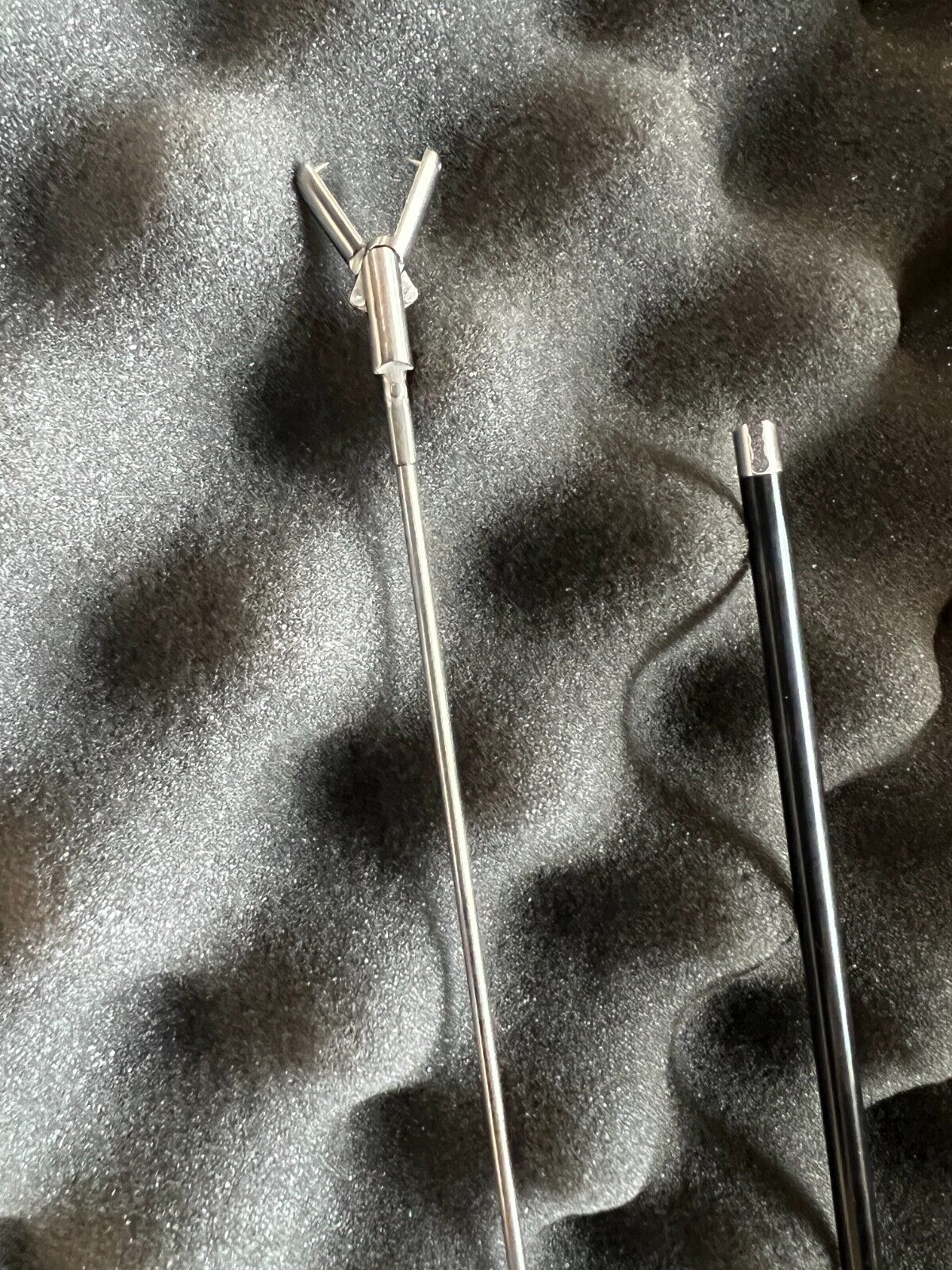 Stryker 250-080-233 Monopolar Handle 250-080-291 Double Action w/ PIN 5mmx33cm