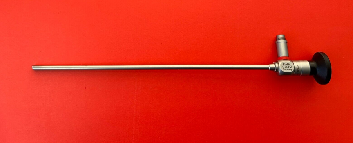 Karl Storz 8712BA Telescope 5mm X 30º X 24cm HOPKINS®. Autoclavable GERMANY