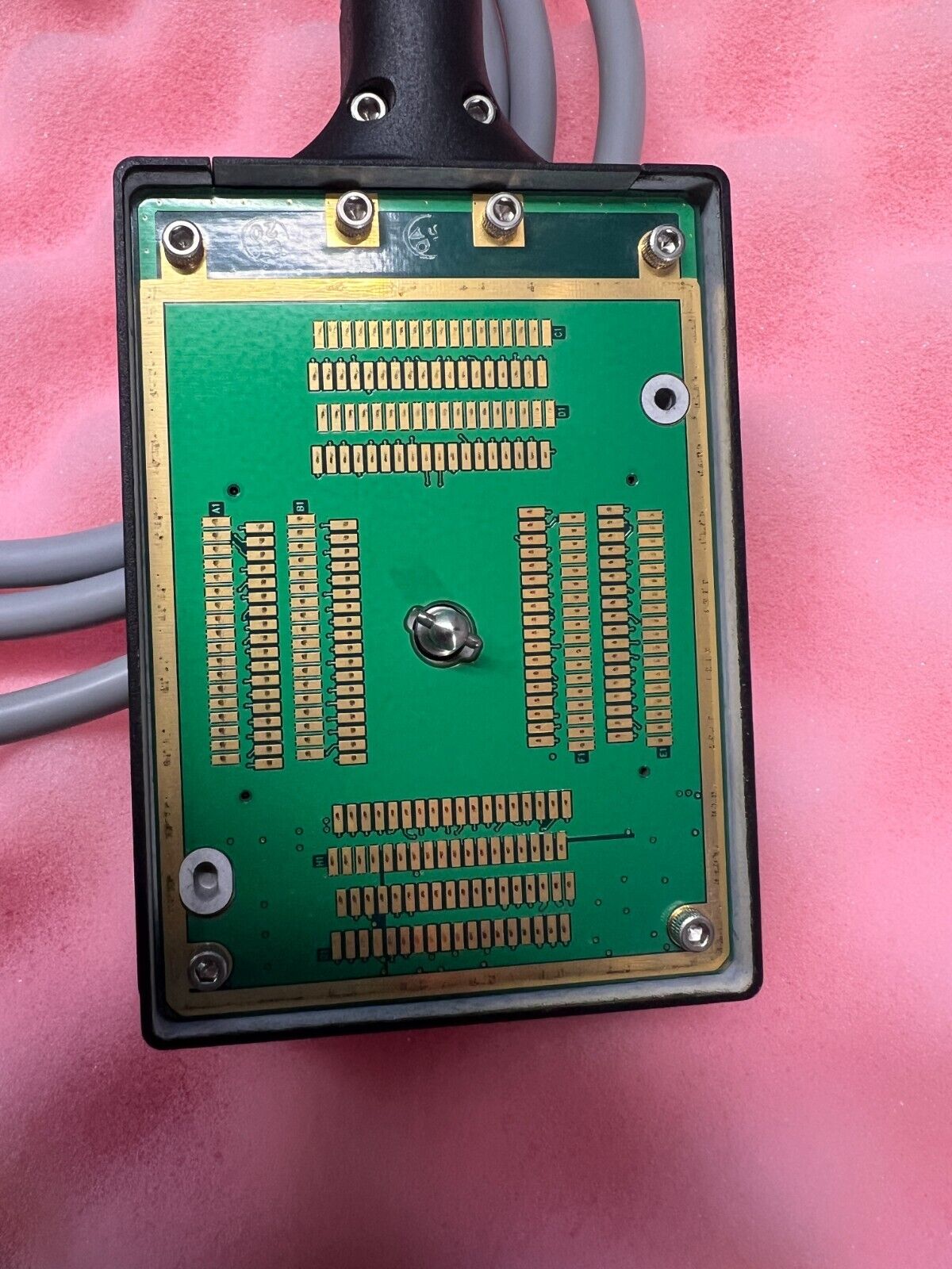 SonoSite P21Xp / 5-1MHz Phased Array Probe Transducer for X-Porte 2015-05