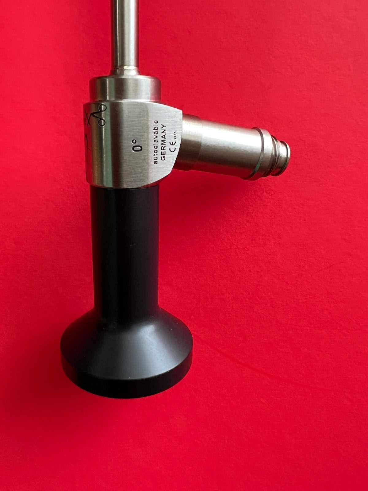 Arthrex AR-3351-5500, 4K Laparoscope 5.5mm X 0º X 30cm Autoclavable