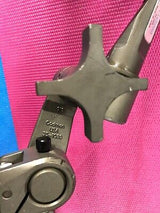 CODMAN INTEGRA MAYFIELD ULTRA NEUROSURGERY CRANIAL CLAMP HEAD STABILIZATION