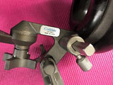 CODMAN INTEGRA MAYFIELD ULTRA NEUROSURGERY CRANIAL CLAMP HEAD STABILIZATION