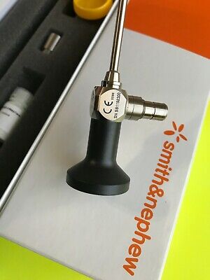 Smith & Nephew Arthroscope 4mm 30° Autoclavable 7208132 STORZ fitting New in Box