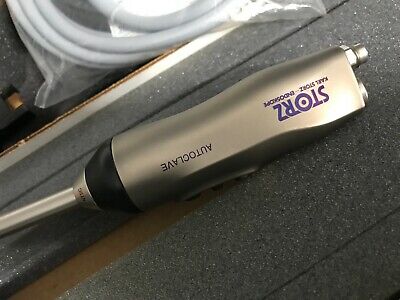 Karl STORZ 22204020 3D With 26614AA 3D TIPCAM1 26614 AA Laparoscope Autoclavable