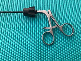 Jarit ROTO-LOK Retraction Grasping Forceps Double Action 5mm x 38cm A625-109RD