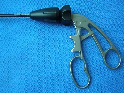 Smith+Nephew INTERCEPTRE 7208301,7208305 Grasping ForcepLaparoscopy Instruments