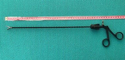 V. Mueller Maryland Dissector Double Action Curved Jaw Laparoscopy LA8214
