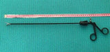 V. Mueller Maryland Dissector Double Action Curved Jaw Laparoscopy LA8214