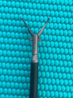 V. Mueller Laparoscopic Needle Holder 10mm x 34cm LA1784RF