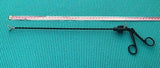 Jarit Laparoscopic Roto-Lok 5mm Hunter Bowel Grasping Forceps 625-105