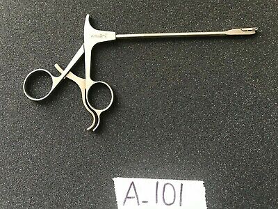 Arthrex Surgical Arthroscopic AR-13980 Suture Passer Punch Orthopedic Instrument