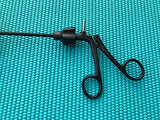 Jarit Laparoscopic Roto-Lok 5mm Hunter Bowel Grasping Forceps 625-105