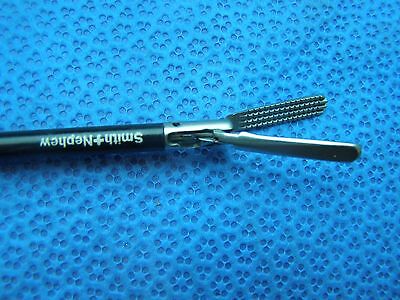 Smith+Nephew INTERCEPTRE 7208301,7208305 Grasping ForcepLaparoscopy Instruments