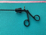 V. Mueller Maryland Dissector Double Action Curved Jaw Laparoscopy LA8214