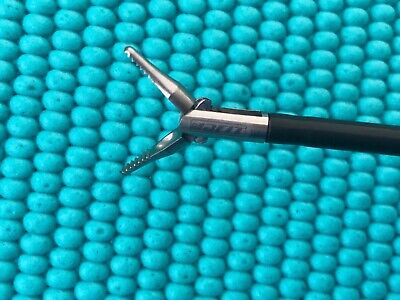 Jarit Monopolar Dissecting Forceps 5mm x 32cm Laparoscopic Instrument A600-115