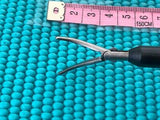 V. Mueller Maryland Dissector Double Action Cvd Serrated Jaws 10mmx35cm LA8270
