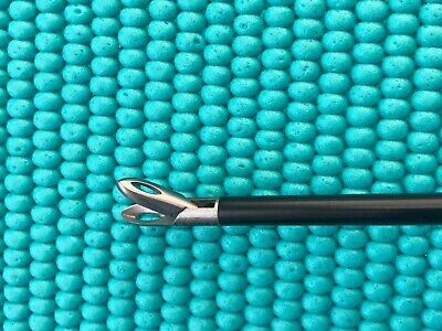 V. Mueller Oval Biopsy Punch 5mmx35cm Laparoscopic Instrument LA8244