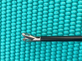V. Mueller Oval Biopsy Punch 5mmx35cm Laparoscopic Instrument LA8244