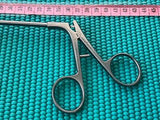 Jarit 5mm x 32cm Micro Scissors 600-212 Laparoscopic Instrument