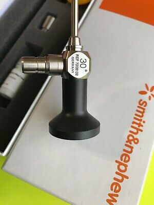 Smith & Nephew Arthroscope 4mm 30° Autoclavable 7208132 STORZ fitting New in Box