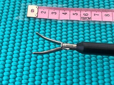 V. Mueller Maryland Dissector Double Action Cvd Serrated Jaws 10mmx35cm LA8270