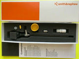 Smith & Nephew Arthroscope 4mm 30° Autoclavable 7208132 STORZ fitting New in Box