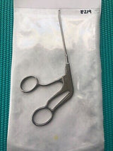 ACCESS Arthroscopy Grasper Up 10 Degrees Ref: 1030302