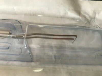 karl storz 27040 F-S  Cutting Loop Electrode 27Fr , Brand new sealed in Plastic