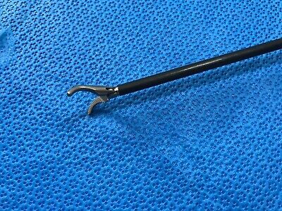 Olympus HiQ+ Short Maryland forcep Insert WA64340A Handle A60200A sheath A60800A