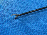 Olympus HiQ+ Short Maryland forcep Insert WA64340A Handle A60200A sheath A60800A