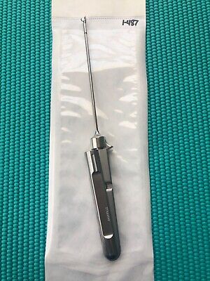 Acufex Arthroscopy Basket Punch Surgical Ref: 4088VL22