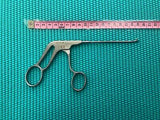 ACCESS Arthroscopy Grasper Up 10 Degrees Ref: 1030302