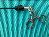 Jarit Laparoscopic Roto-Lok Fundus Grasping Forceps 5mm x 38cm 625-107