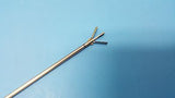 Marlow Surgical Laparoscopy Grasping Needle Holder 5mmx33cm Christoudias