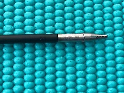 Jarit Monopolar Dissecting Forceps 5mm x 32cm Laparoscopic Instrument A600-115