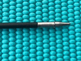 Jarit Monopolar Dissecting Forceps 5mm x 32cm Laparoscopic Instrument A600-115