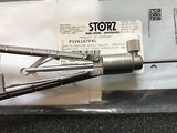 PV26167FKL ~ Karl Storz KOH UltraMicro Needle Holder 3mm x 43cm w/Ratchet R/CVD