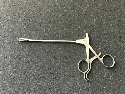 Arthrex Surgical Arthroscopic AR-13980 Suture Passer Punch Orthopedic Instrument